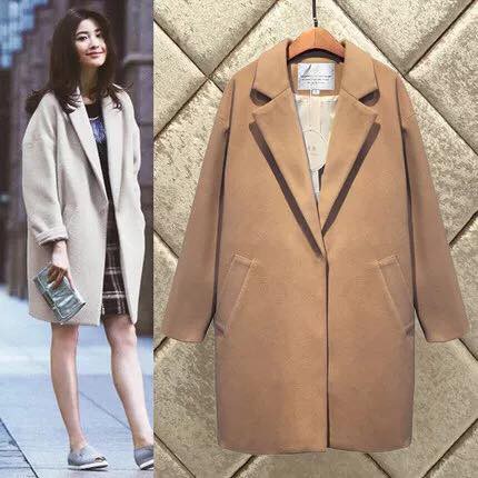 [Mã WARUN27 giảm 12k đơn 99k] ÁO DẠ NỮ- HÀNG QUẢNG | BigBuy360 - bigbuy360.vn