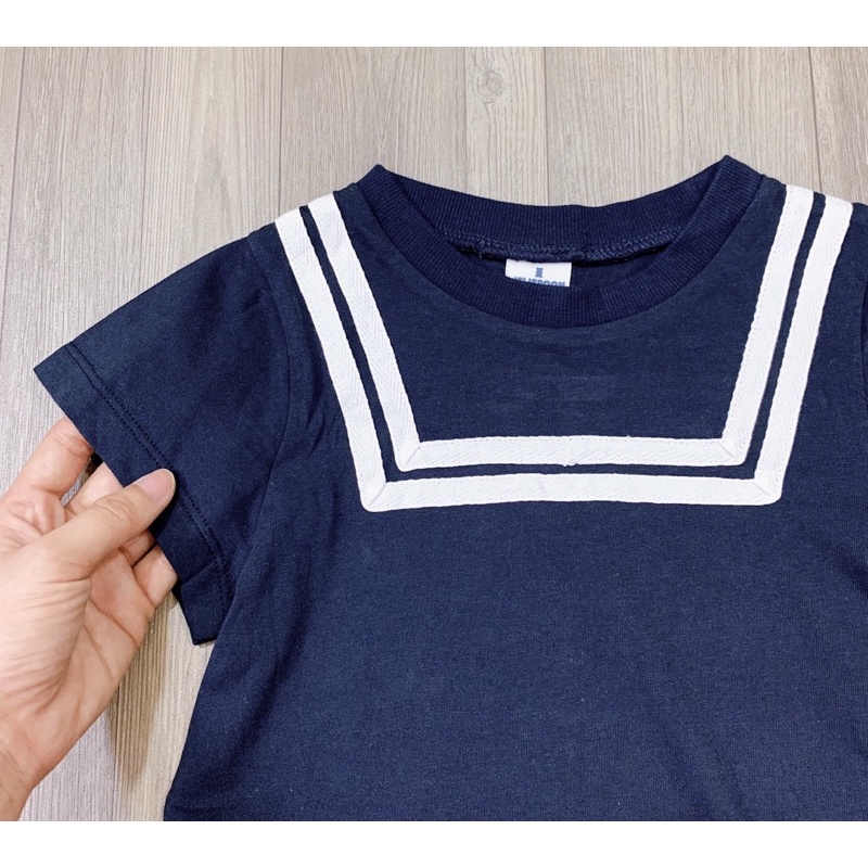 Đầm Jelispoon VN xuất Hàn dư xịn cho bé gái