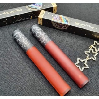 Son kem siêu lì, mịn môi black rouge cream matt rouge