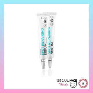 Serum Hỗ Trợ Giảm Mụn SKINMISO SPOT REPAIRING SERUM_Mỹ phẩm Hàn Quốc chính hãng