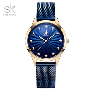 Đồng Hồ Nữ Shengke K0081L