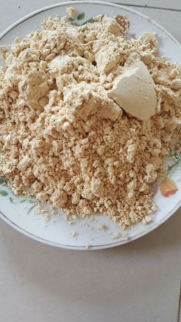 Mầm đậu nành 1 kg nguyên chất ngon