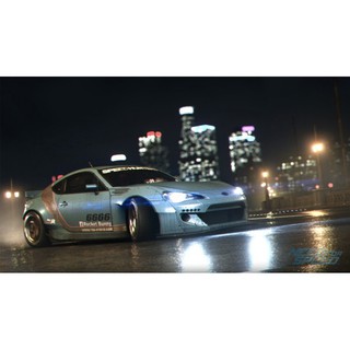 Đĩa Game PS4: Need For Speed
