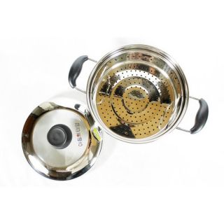 Nồi hấp Hàn Quốc €20+22+24+26+28+30+32