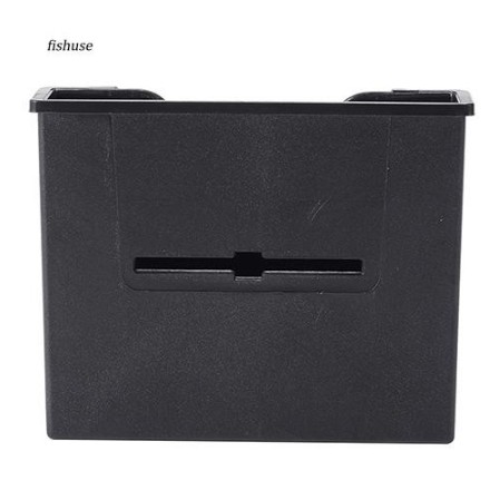 Hộp Túi dán treo 2 ngăn đựng điện thoại hoặc đồ dùng trên xe hơi ô tô đa năng siêu rẻ phù hợp Toyota Vios Innova | BigBuy360 - bigbuy360.vn