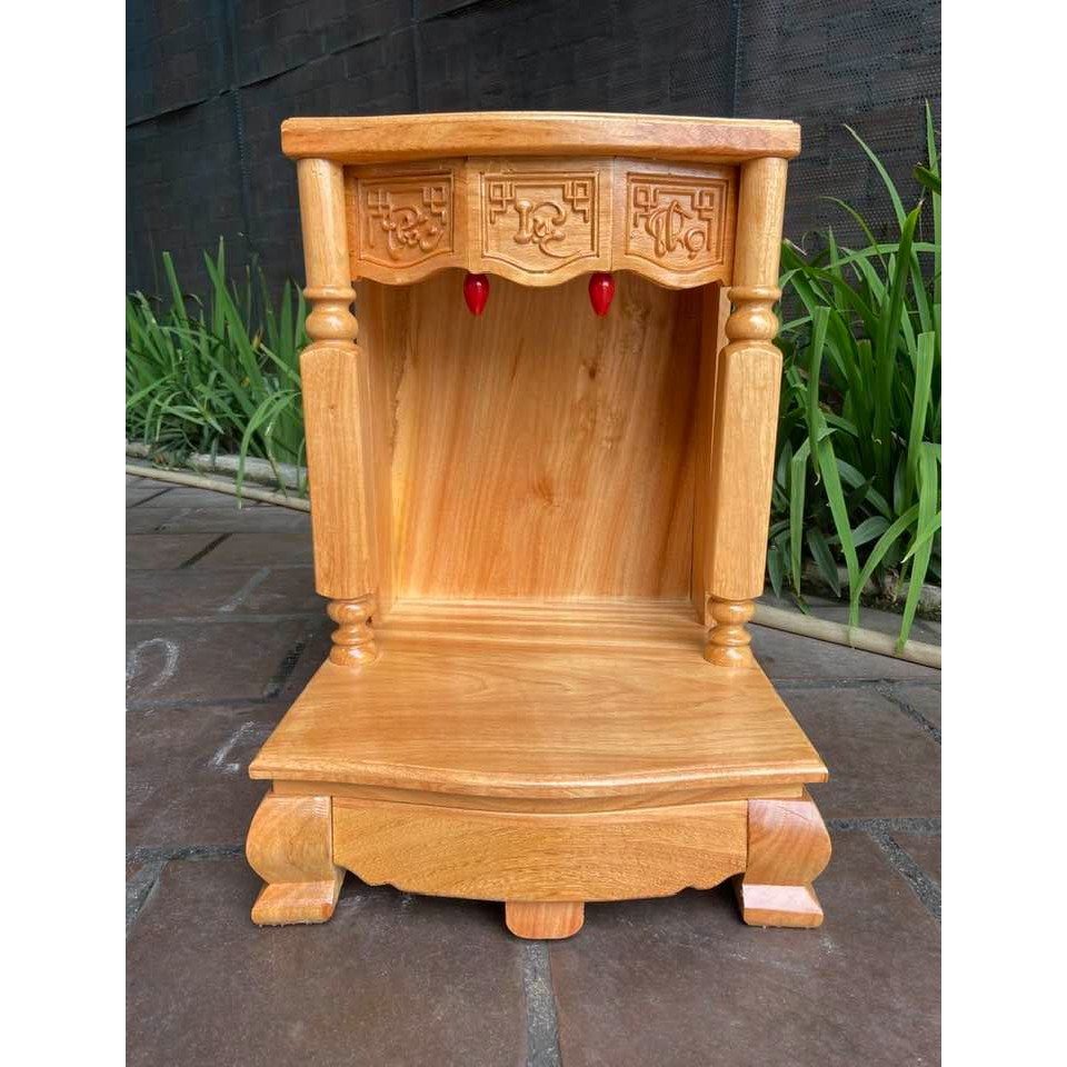 Bàn thờ thần tài ông địa