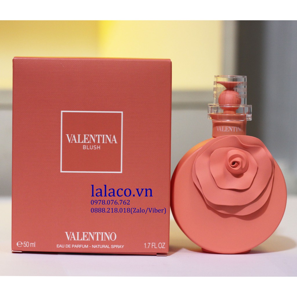 Nước hoa Nữ Valentino Valentina Blush 50ml