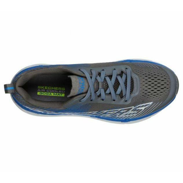 Giày thể thao thời trang SKECHERS - MAX CUSHIONING PREMIER dành cho nam 54451