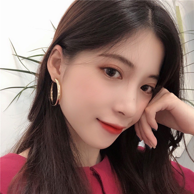 Hoa tai dễ thương phong cách hàn quốc