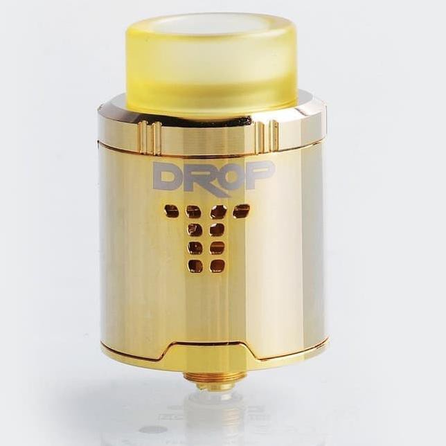 Phụ Kiện Thay Thế Cho Xe Rda 24 | Rda Drop Ori Cdd2 24 mm