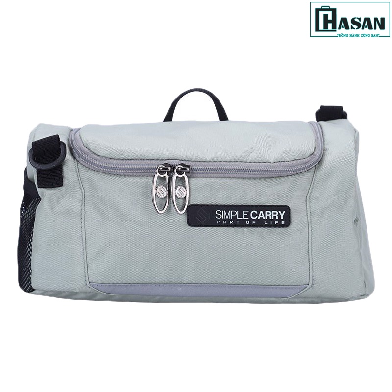 Túi đeo chính hãng thương hiệu SimpleCarry Credo City Pouch