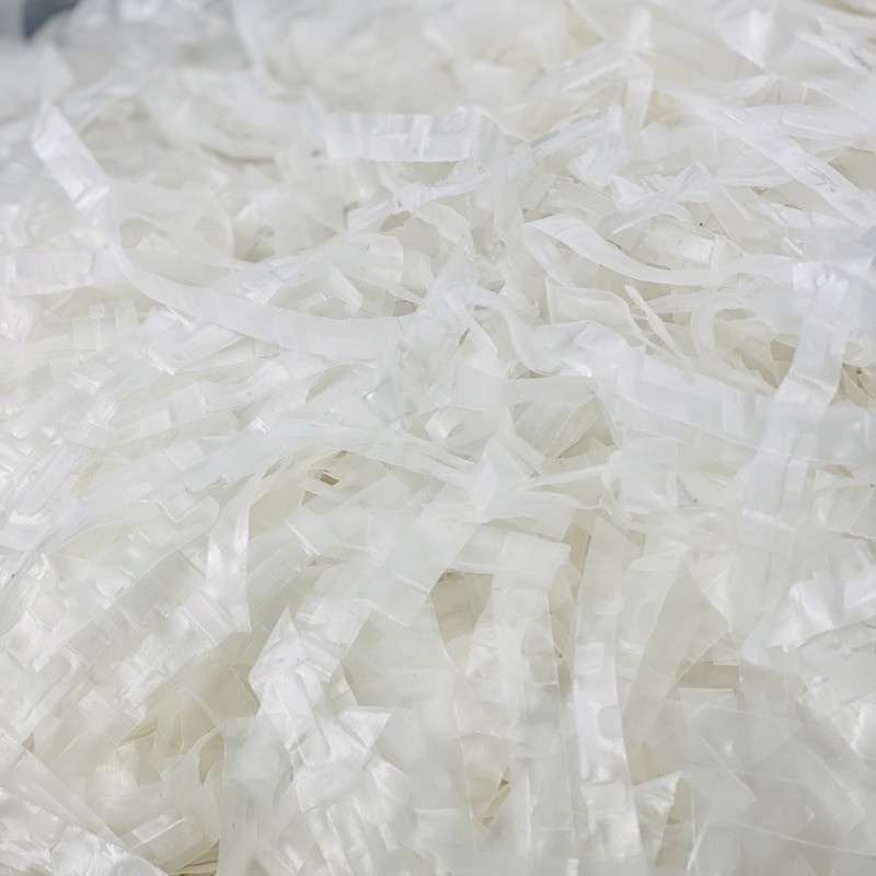 Bánh Tráng Cắt Sợi Loại A,B - Bánh Ngon Ngọt, Sợi Đều Đẹp