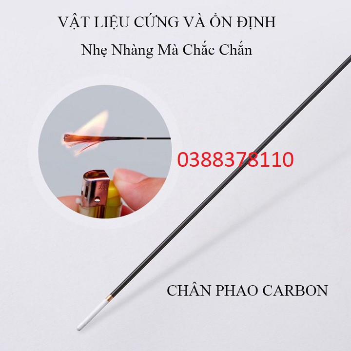 Phao Câu Đài Tiểu Phượng Hoàng Truyền Tín Hiệu Nhanh Nhạy