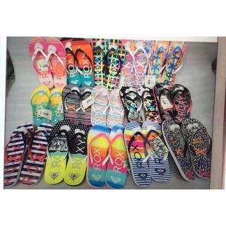 DÉP ROXY XUẤT XỊN