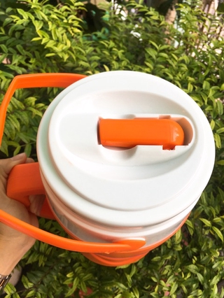 Ca nhựa giữ nhiệt Lock&lock