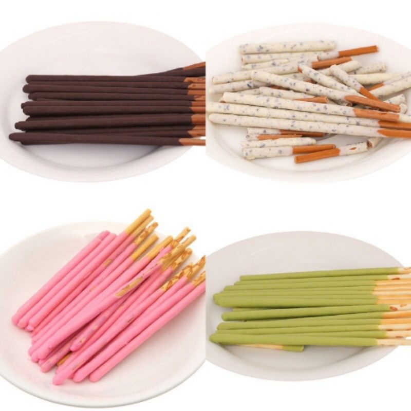 Bánh pocky thái lan lốc 10 hộp