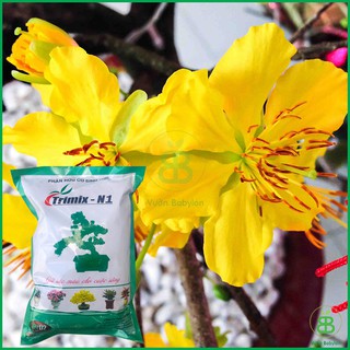 Phân Hữu Cơ Sinh Học Bình Điền