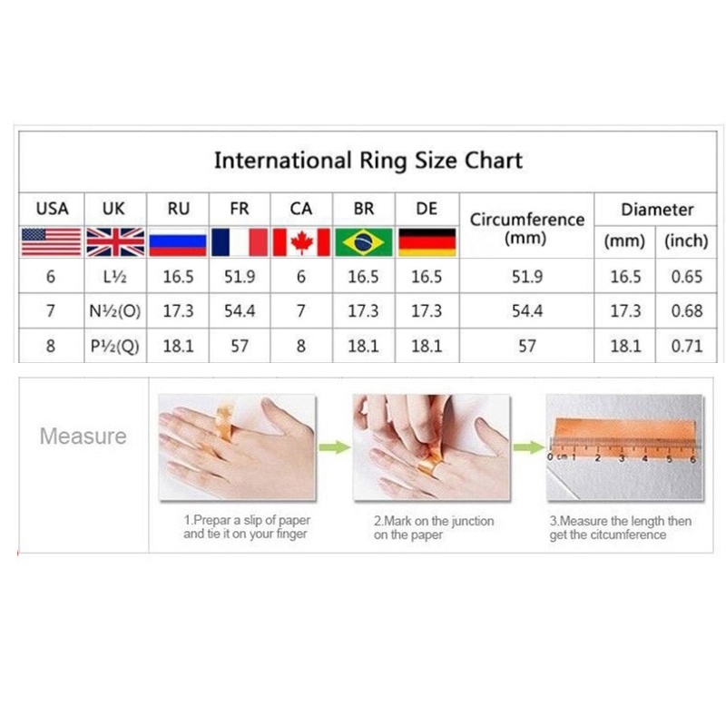 Nhẫn Đính Đá Lấp Lánh Thời Trang Cho Nữ