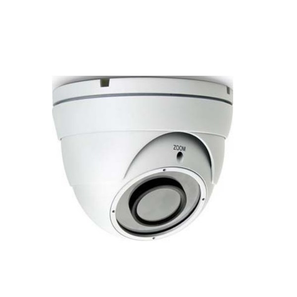 Camera IP Dome hồng ngoại 2.0 Megapixel AVTECH DGM2323