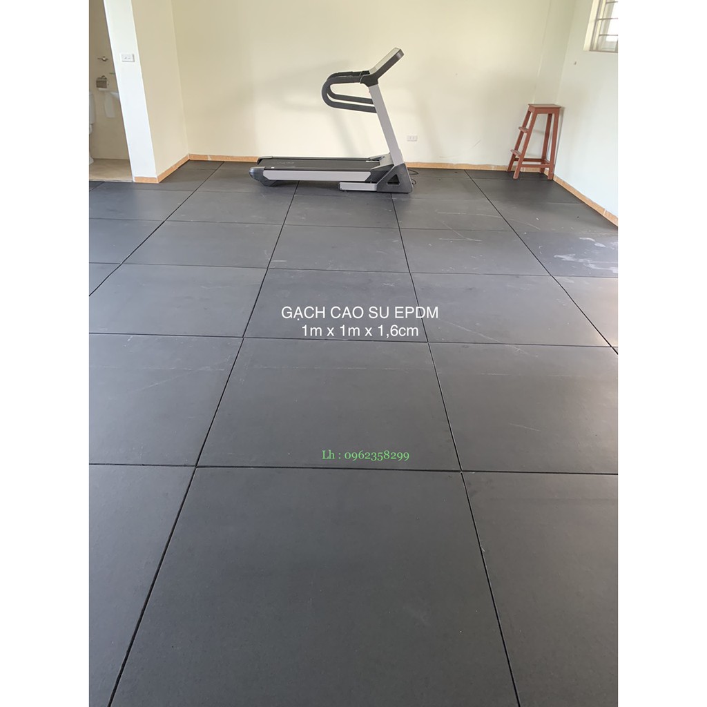 HOME GYM cao cấp