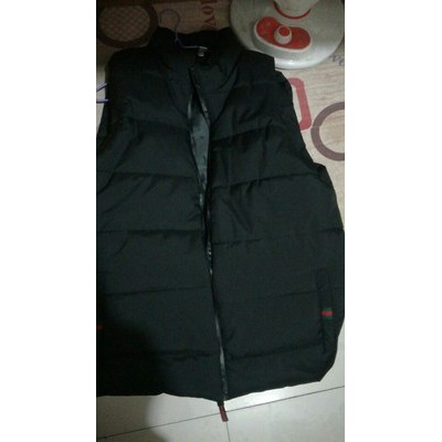 PH 112 Áo phao gile nam siêu đẹp trai hàng QCXK | BigBuy360 - bigbuy360.vn