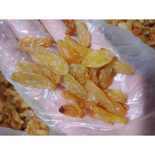 Nho khô 500g
