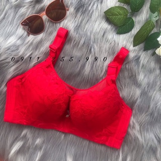 Áo Ngực Định Hình Lưng 5 Móc Cỡ Lớn