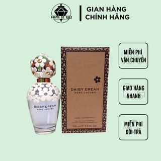 Nước hoa nữ Daisy Dream chai tester