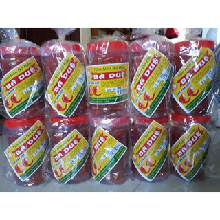 Tôm chua bà duệ loại đặc biệt  400fg
