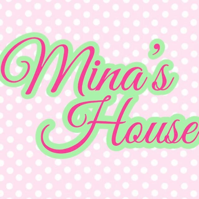 Mina’s House