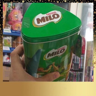 MILO HỘP THIẾC 285G/400G