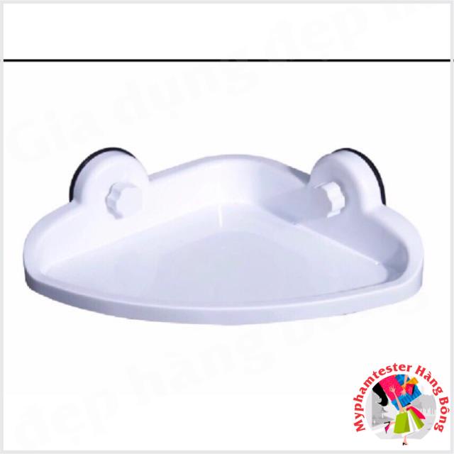 Kệ góc tam giá 024 siêu chắc chịu được 8kg