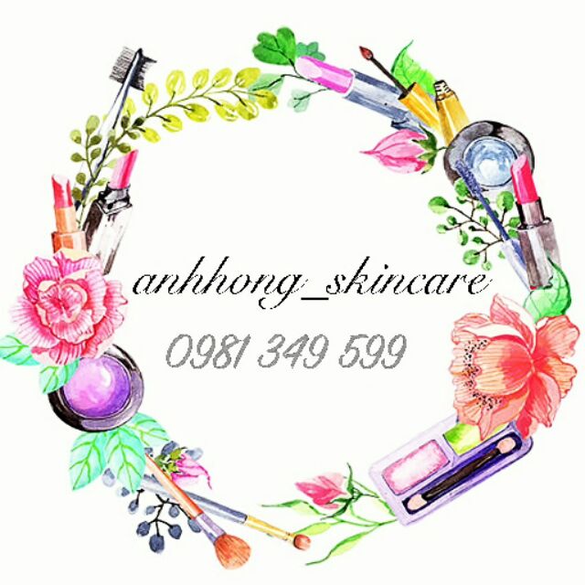 Ánh Hồng Skincare