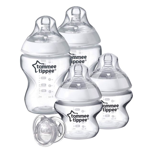 Bình sữa Tommee Tippee Close to Nature 150ml