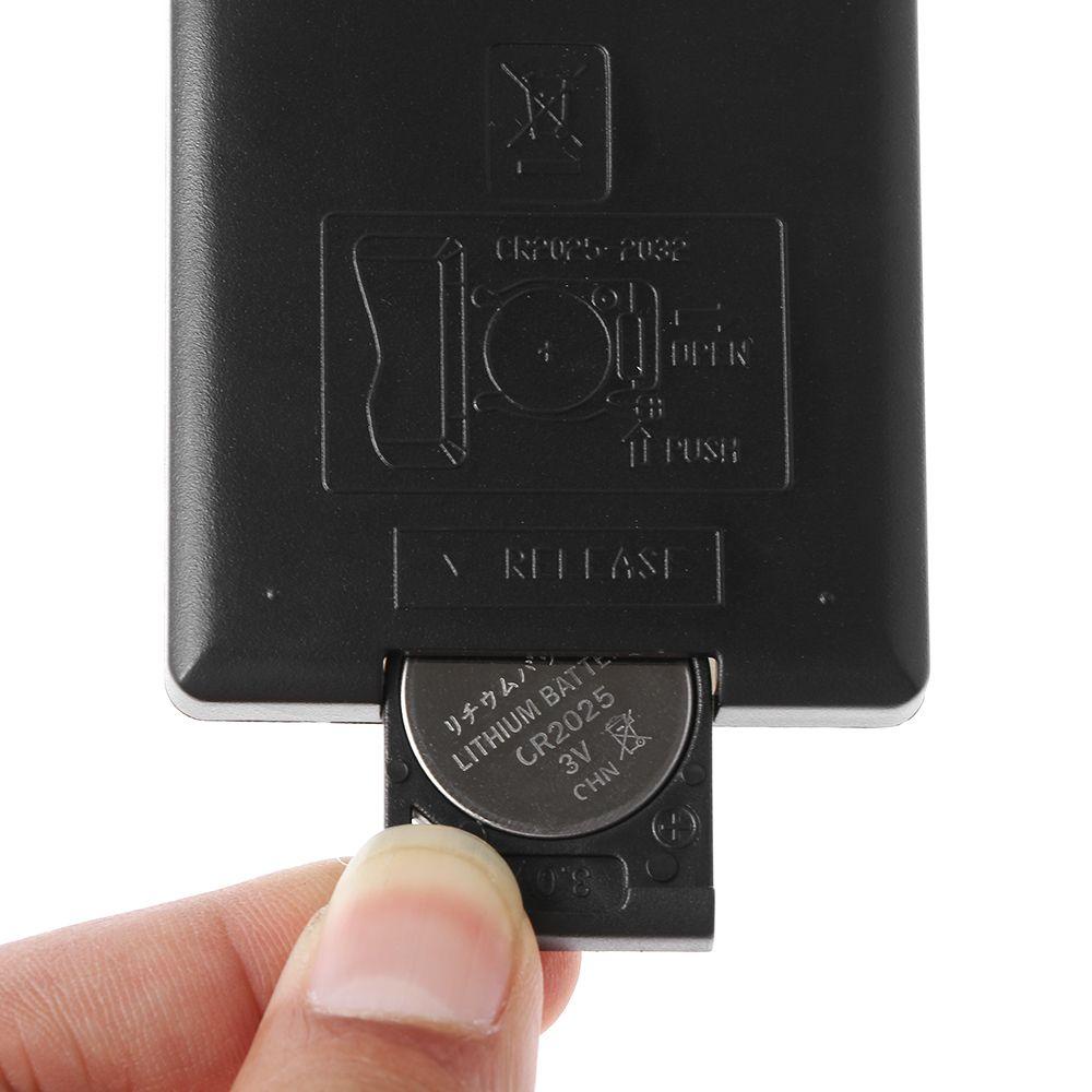 Điều Khiển Từ Xa BORAG Mới 4Pin Adapter DC5V USB