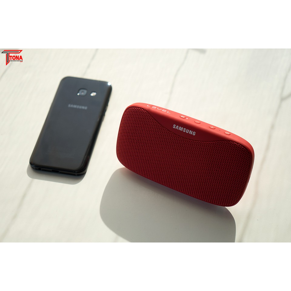 Loa Bluetooth Samsung Level Box Slim - Like New