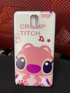 Ốp lưng samsung note 3 in hình cute