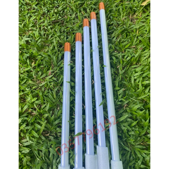 COMBO 10 Bóng Đèn Tuýp Led 1m2, 60cm, 22W-30W Ánh Sáng Trắng/Vàng