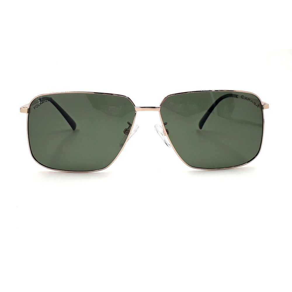Kính mát nam Exfash EF27981 C88 chính hãng bảo hành