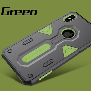Ốp lưng nillkin defender ii cho iphone xs max
