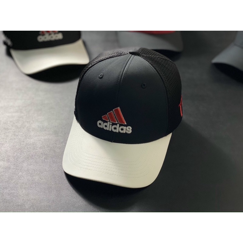 Nón Lưới trai thể theo adidass