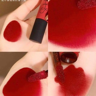 Son Kem Nars Air Matte Lip Color (Đủ màu)