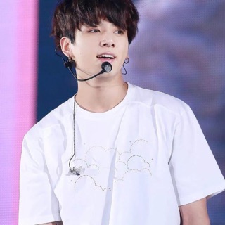 Áo phông BTS Jungkook Happy Ever After