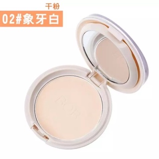 PHẤN PHỦ GEO SEMPER trắng - 22G
