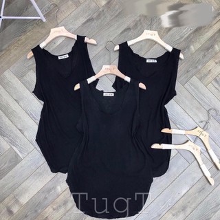 ÁO THUN BA LỖ