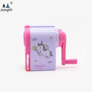 Gọt bút chì hình cánh cối xay gió