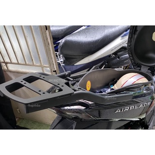 Baga givi sr airblade 2022, baga givi sr lắp cho xe air blade 160