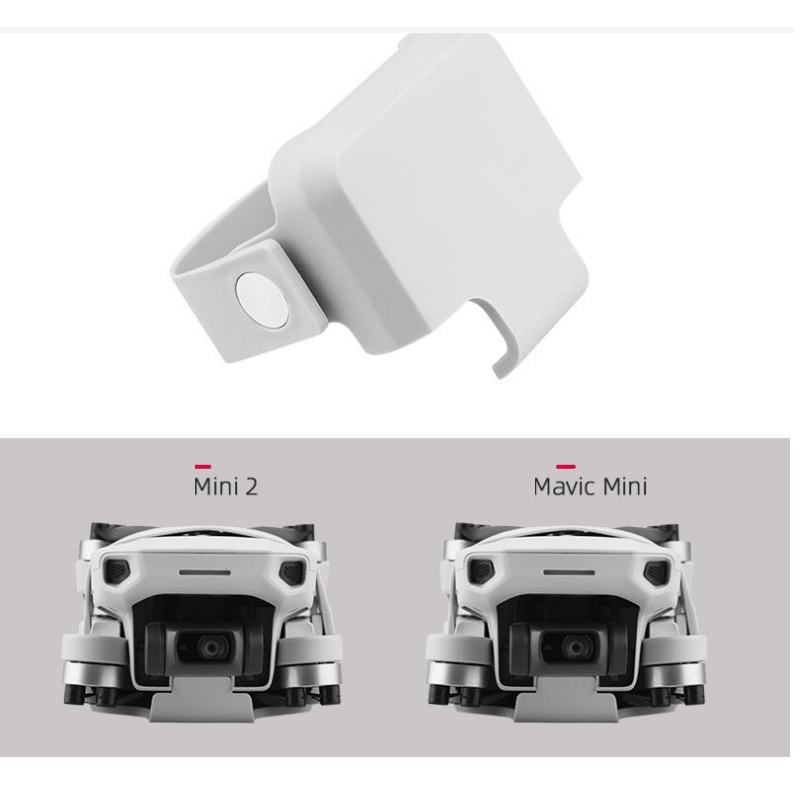 Kẹp giữ cánh flycam DJI mavic mini / mini 2