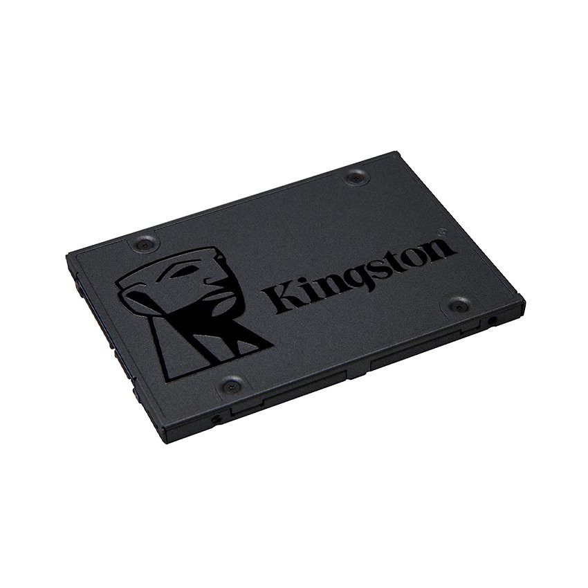 Ổ cứng SSD Kingston NOW A400 240GB 2.5'' SATA III (SA400S37/240G) - Hãng phân phối chính thức