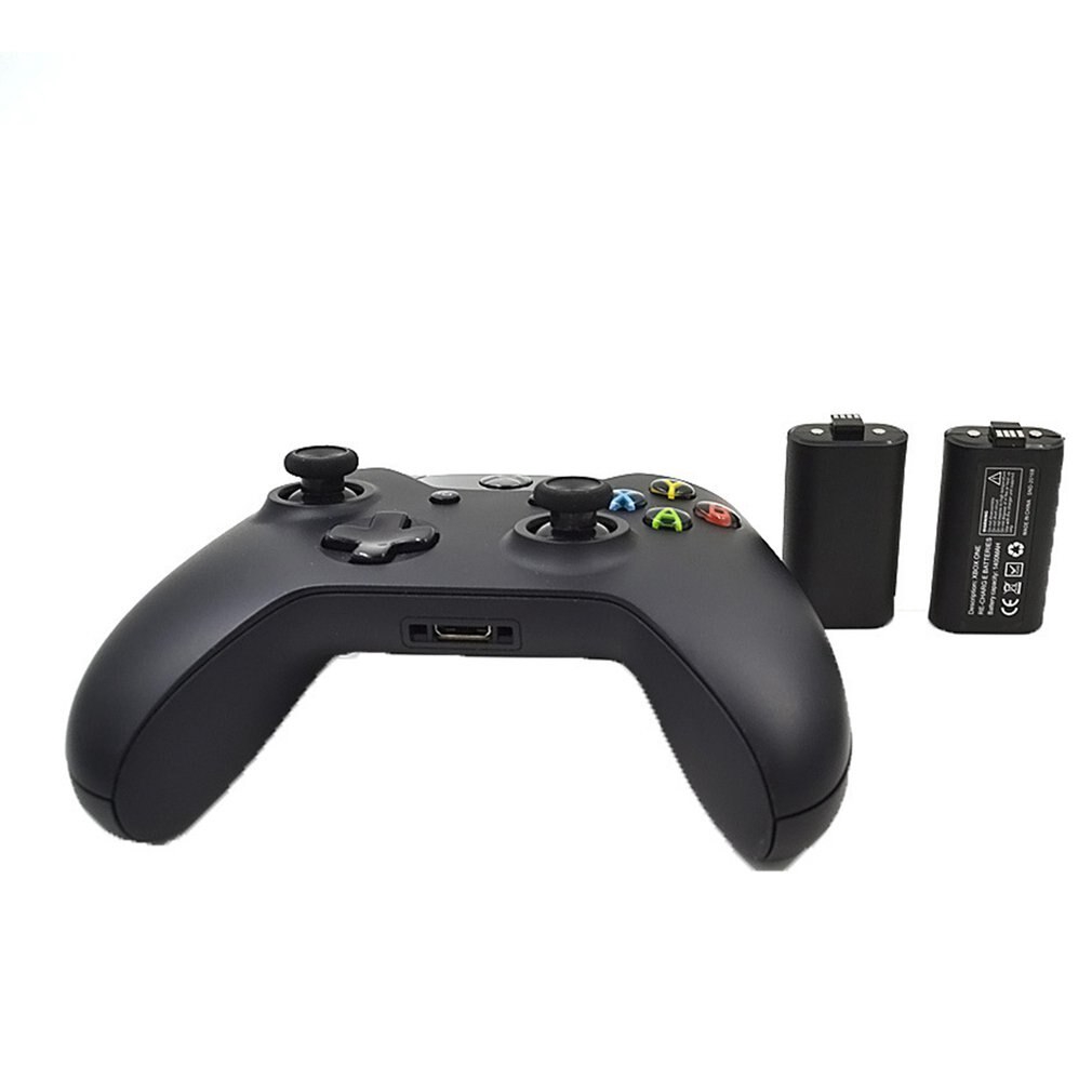 Bộ Pin Sạc + Cáp Sạc Cho Xbox One